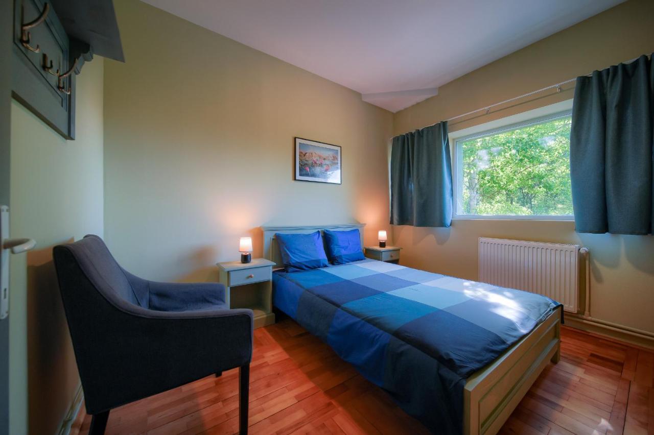 Parkside Vila Odorheiu Secuiesc Εξωτερικό φωτογραφία