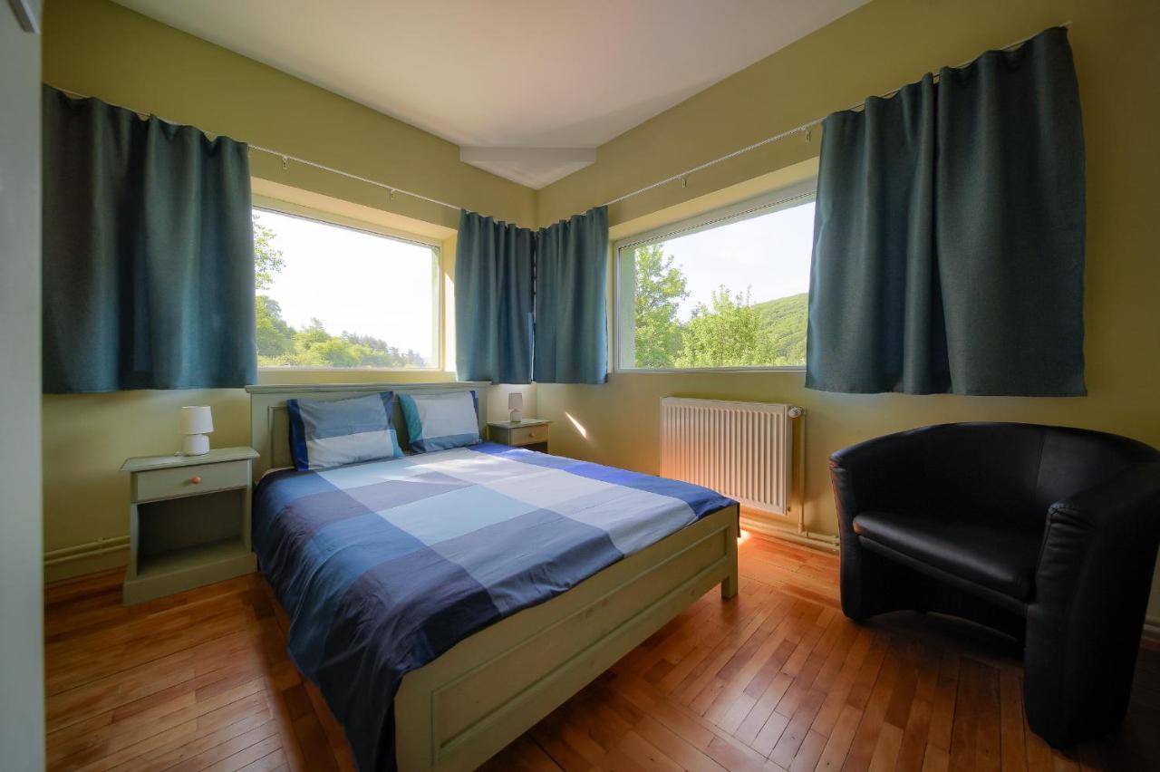 Parkside Vila Odorheiu Secuiesc Εξωτερικό φωτογραφία