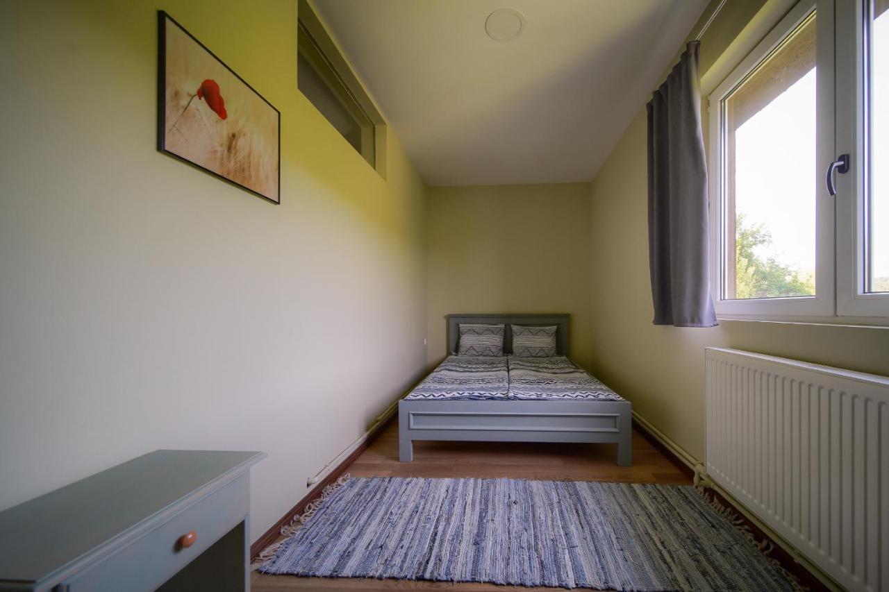 Parkside Vila Odorheiu Secuiesc Εξωτερικό φωτογραφία